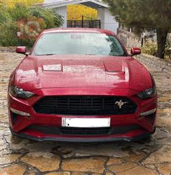 فورد موستانج